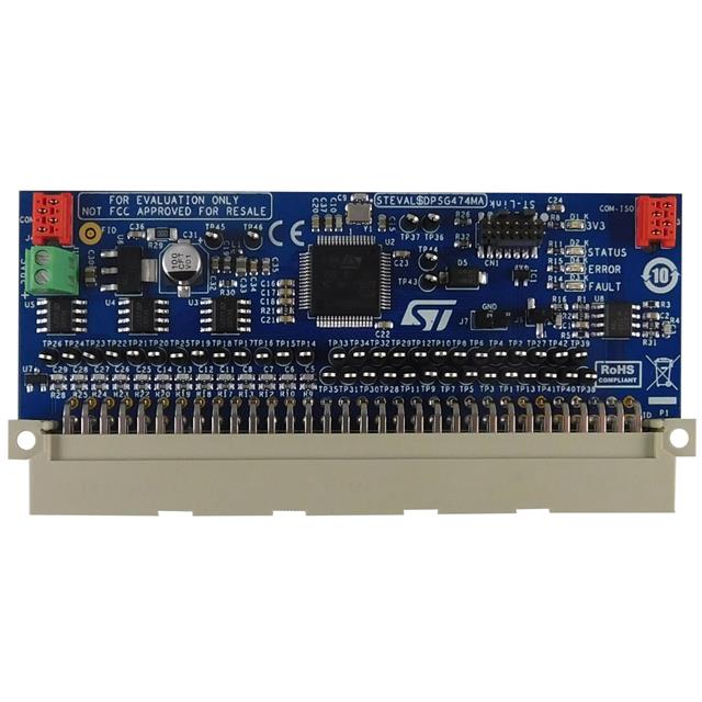 STEVAL-DPSG474 STMicroelectronics  Cartes et kits d'évaluation et de démonstration